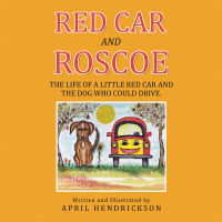 Cover image: Red Car and Roscoe 9781664184619