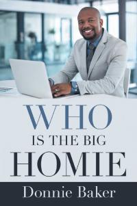 Imagen de portada: Who Is the Big Homie 9781664184640