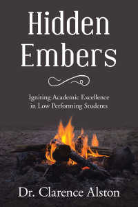 Cover image: Hidden Embers : 9781664184695