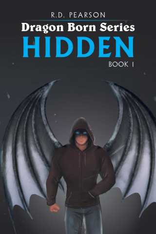 Cover image: Dragon Born Series 9781664184756