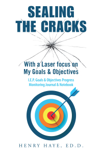 Cover image: Sealing the Cracks 9781664184817