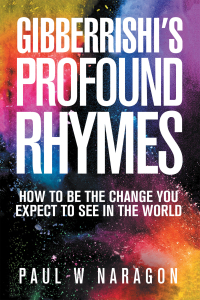 Imagen de portada: Gibberrishi’s  Profound  Rhymes 9781664184893