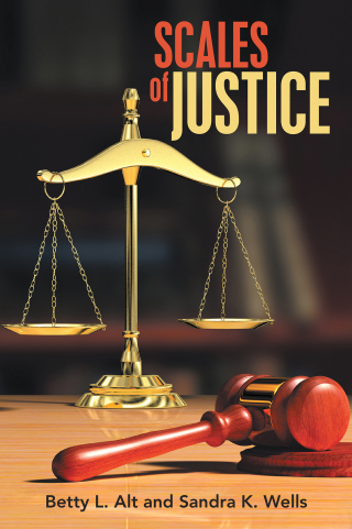 Cover image: Scales of Justice 9781664185364