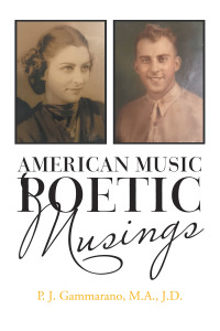 Cover image: American Music // Poetic Musings 9781664185371