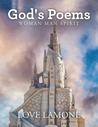 Imagen de portada: God's Poems 9781664185524
