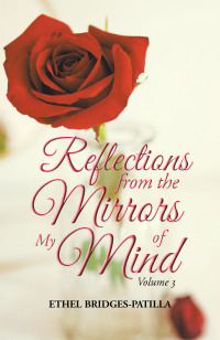 Cover image: Reflections from the Mirrors of My Mind 9781664185654