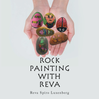 Cover image: Rock Painting with Reva 9781664185784