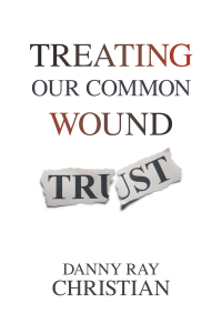 Cover image: Treating Our Common Wound 9781664185838