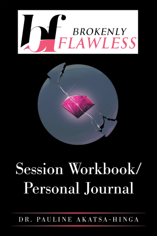 Imagen de portada: Session Workbook/Personal Journal 9781664185944