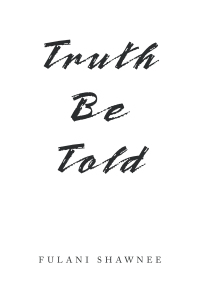 Imagen de portada: Truth Be Told 9781664186026