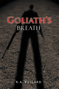 Cover image: Goliath's Breath 9781664186309