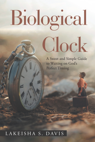 Imagen de portada: Biological Clock 9781664186330