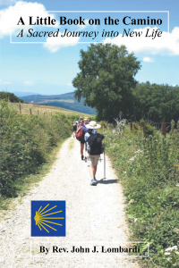 Cover image: A Little Book on the Camino 9781664186392