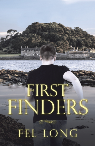 Imagen de portada: First Finders 9781664186453