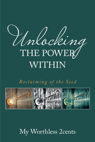 Cover image: Unlocking the Power Within 9781664186484
