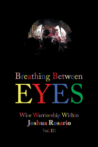 Imagen de portada: Breathing Between Eyes 9781664186590