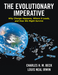 Cover image: The Evolutionary Imperative 9781664186750