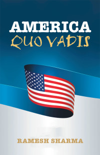 Cover image: America Quo Vadis 9781664186903