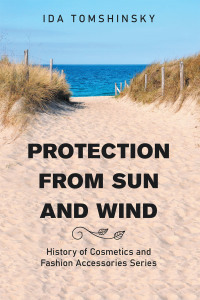 Cover image: Protection from Sun and Wind 9781664187641