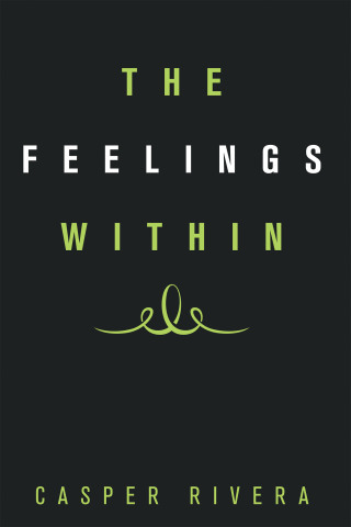 Omslagafbeelding: The Feelings Within 9781664187863