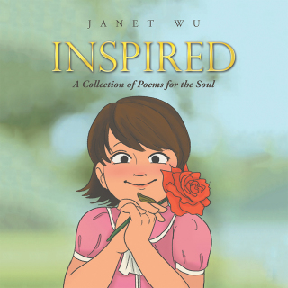 Imagen de portada: Inspired 9781664187887