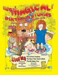 Cover image: New Magical Birthday Stories 9781425778903