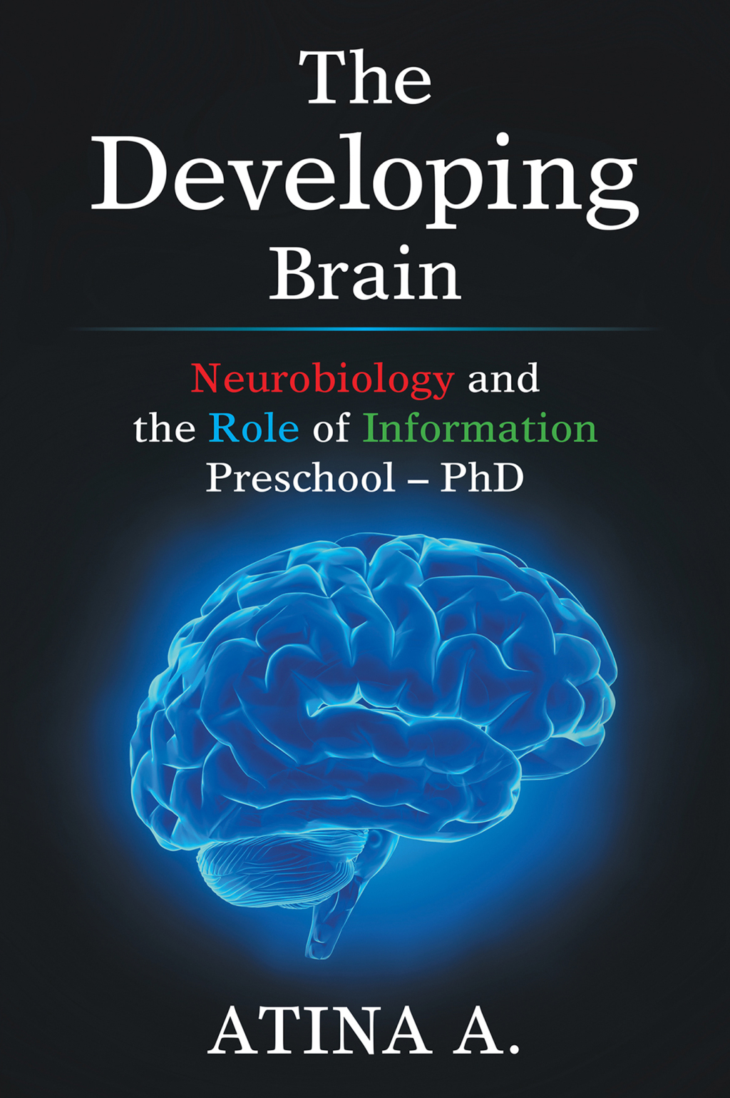 The Developing   Brain (eBook)