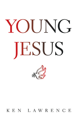 Cover image: Young Jesus 9781664188358