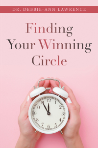 Cover image: Finding Your Winning Circle 9781664188464