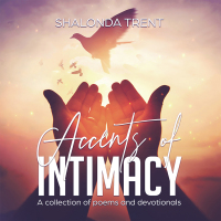 Cover image: Accents of Intimacy 9781664188488