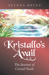 Omslagafbeelding: Kristallo's Avail 9781664188587