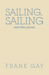 Imagen de portada: Sailing, Sailing 9781664188792