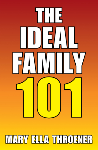 Omslagafbeelding: The Ideal Family 101 9781664188891