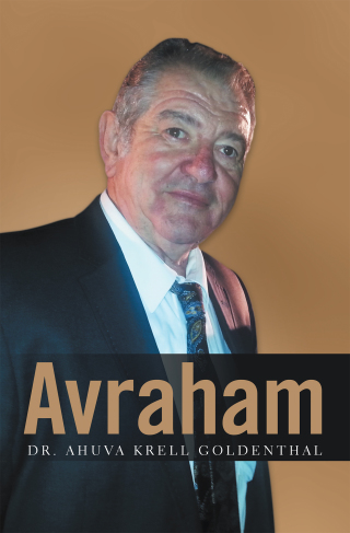Imagen de portada: Avraham 9781664188921