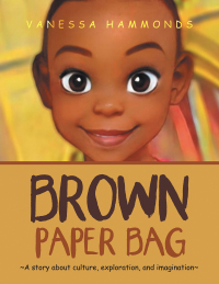 Cover image: Brown Paper Bag 9781664189041