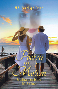 Imagen de portada: Poetry in Motion 9781664189423