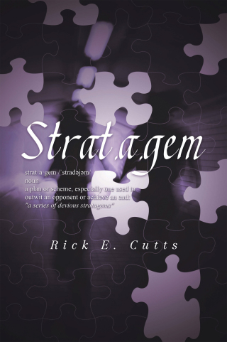 Titelbild: Strat.A.Gem 9781664189553