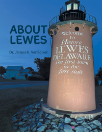 Imagen de portada: About Lewes 9781664190375