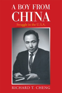 Cover image: A Boy from China 9781664190054