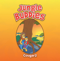 Cover image: Jungle Buddies 9781664190283