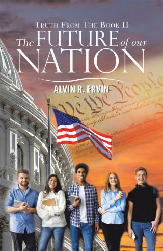 Cover image: The Future of Our Nation 9781664190306