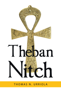 Imagen de portada: Theban Nitch 9781664190399