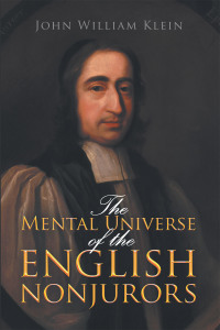Cover image: The Mental Universe of the English Nonjurors 9781664190429