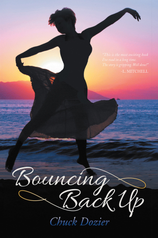 Cover image: Bouncing Back Up 9781664190962