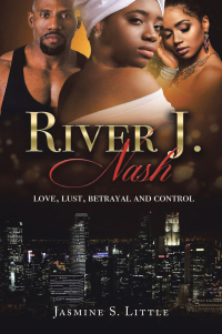 Cover image: River J. Nash 9781664191297