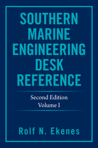 Cover image: Southern Marine  Engineering Desk Reference 9781664191372