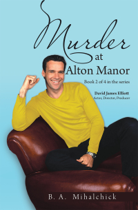 Cover image: Murder at Alton Manor 9781664191730