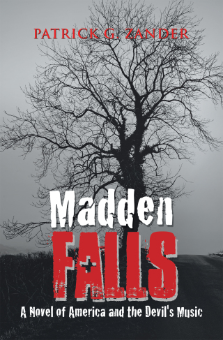 Imagen de portada: Madden Falls 9781664191914