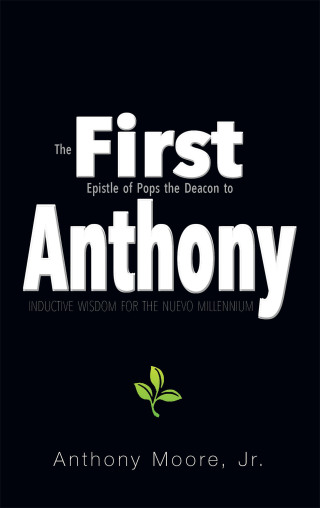 Imagen de portada: First Anthony 9781664191976