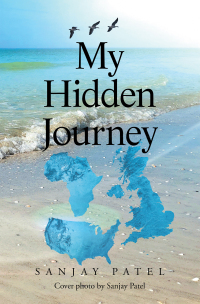 Cover image: My Hidden Journey 9781664192041